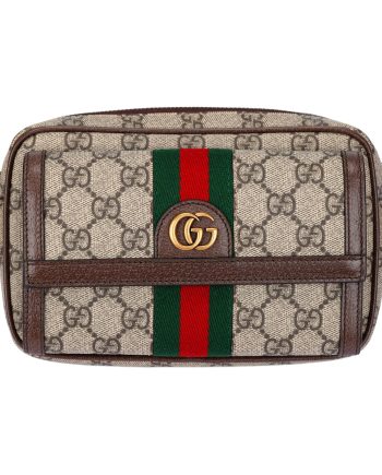 구찌 오피디아 Gg 미니백 베이지 에보니 L20*W9*H12.5cm