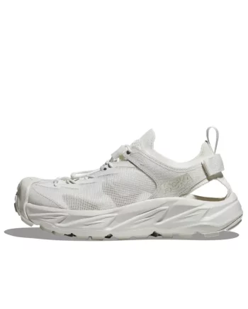 HOKA ONE ONE HOPARA 2 호파라 라이프 스니커즈 화이트 1147650-RAWW