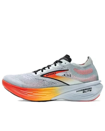 브룩스/Brooks 하이페리온 엘리트 4 일루젼 블루 코랄 1000461D488