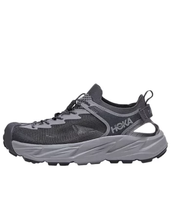 HOKA ONE ONE HOPARA 2 호파라 라이프 스니커즈 그레이 1147650-STLLT