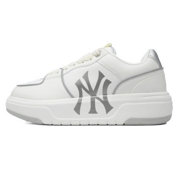 MLB 청키 라이너 베이직 뉴욕 양키스 스니커즈 3ASXCLB3N-50SIS