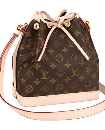 루이비통 노에 Bb 모노그램 L22*W15*H24cm