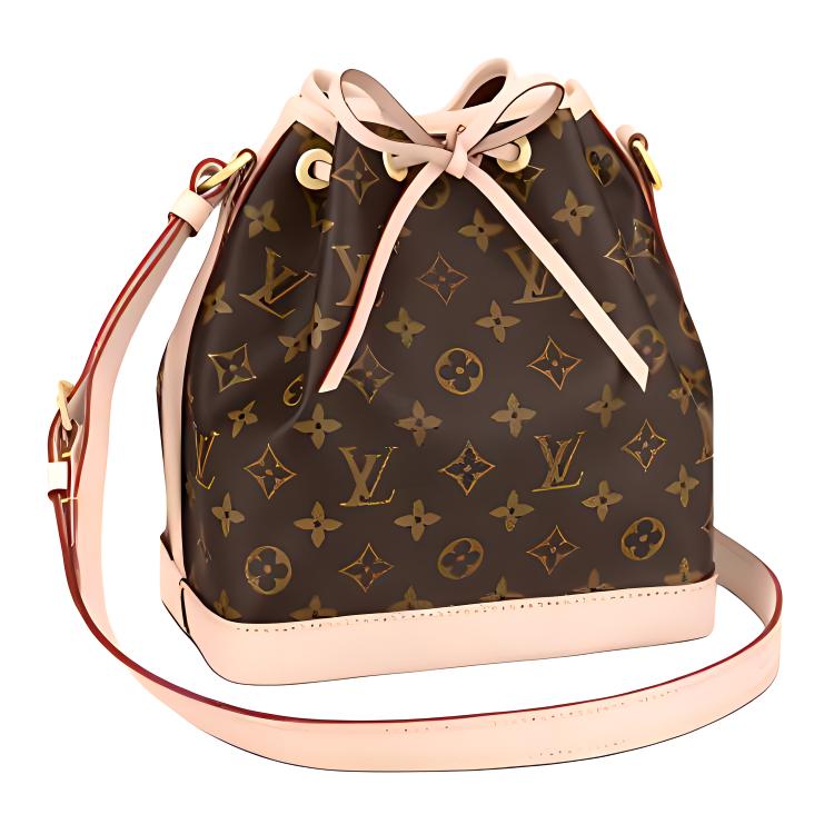 루이비통 노에 Bb 모노그램 L22*W15*H24cm