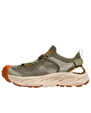 HOKA ONE ONE HOPARA 2 호파라 라이프 스니커즈 그린 1162535SSSV