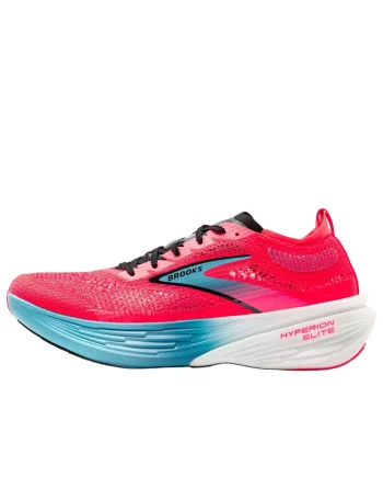 브룩스/Brooks 하이페리온 엘리트 4 핑크색 1000461D645