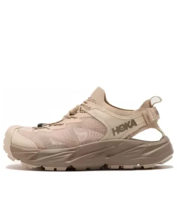 HOKA ONE ONE HOPARA 2 호파라 라이프 스니커즈 브라운 1147670-SSDD