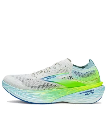 브룩스/Brooks 하이페리온 엘리트 4 블루 워시 1000531D134