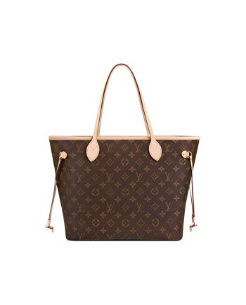 루이비통 네버풀 Mm 모노그램 L31*W14*H28cm M40995
