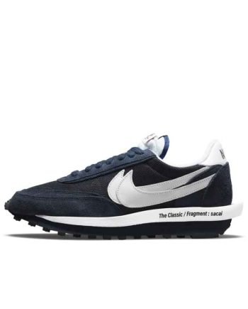 나이키 x 사카이 x 프라그먼트 LD와플 DH2684-400