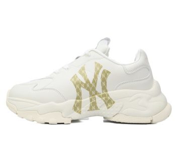MLB NY 청키 라이너 양키스 모노그램 32SHCM 011
