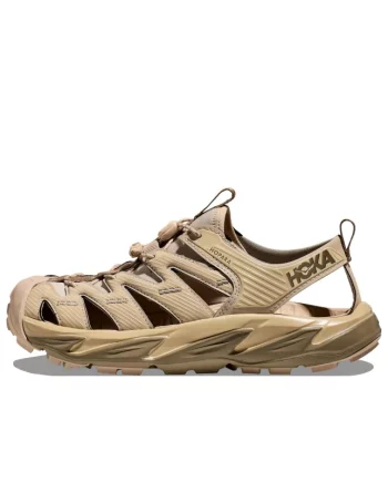 HOKA ONE ONE Hopara OG 호팔라 스포츠 샌들 샌드플라워 1123112-SSDD