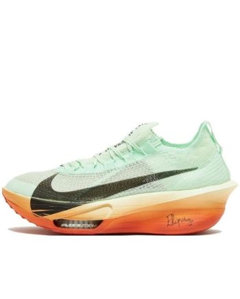 【Kipchoge/독점 배색】나이키 에어 줌 알파플라이 넥스트% 3 엘리우드 킵초게 HJ7041-300