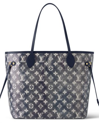 루이비통 네버풀 Mm 모노그램 L31*W14*H28cm M22921