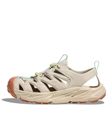 HOKA ONE ONE Hopara OG 호팔라 스포츠 샌들 베이지 1123112-OKT