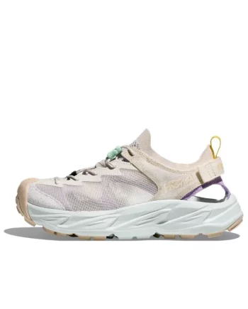 (W) HOKA ONE ONE HOPARA 2 호파라 라이프 스니커즈 퍼플 1147670-ANW