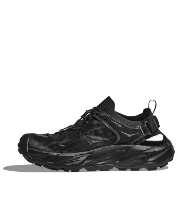 HOKA ONE ONE HOPARA 2 호파라 라이프 스니커즈 블랙 1147650-BBLC