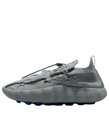 나이키 x 프라그먼트 마인드 002 파티클 그레이 IQ8504-001